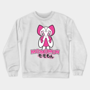 Momomon Crewneck Sweatshirt